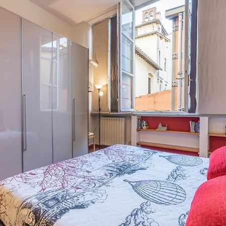 Firenze Rentals Suite Oche Eksteriør billede