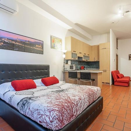 Firenze Rentals Suite Oche Eksteriør billede