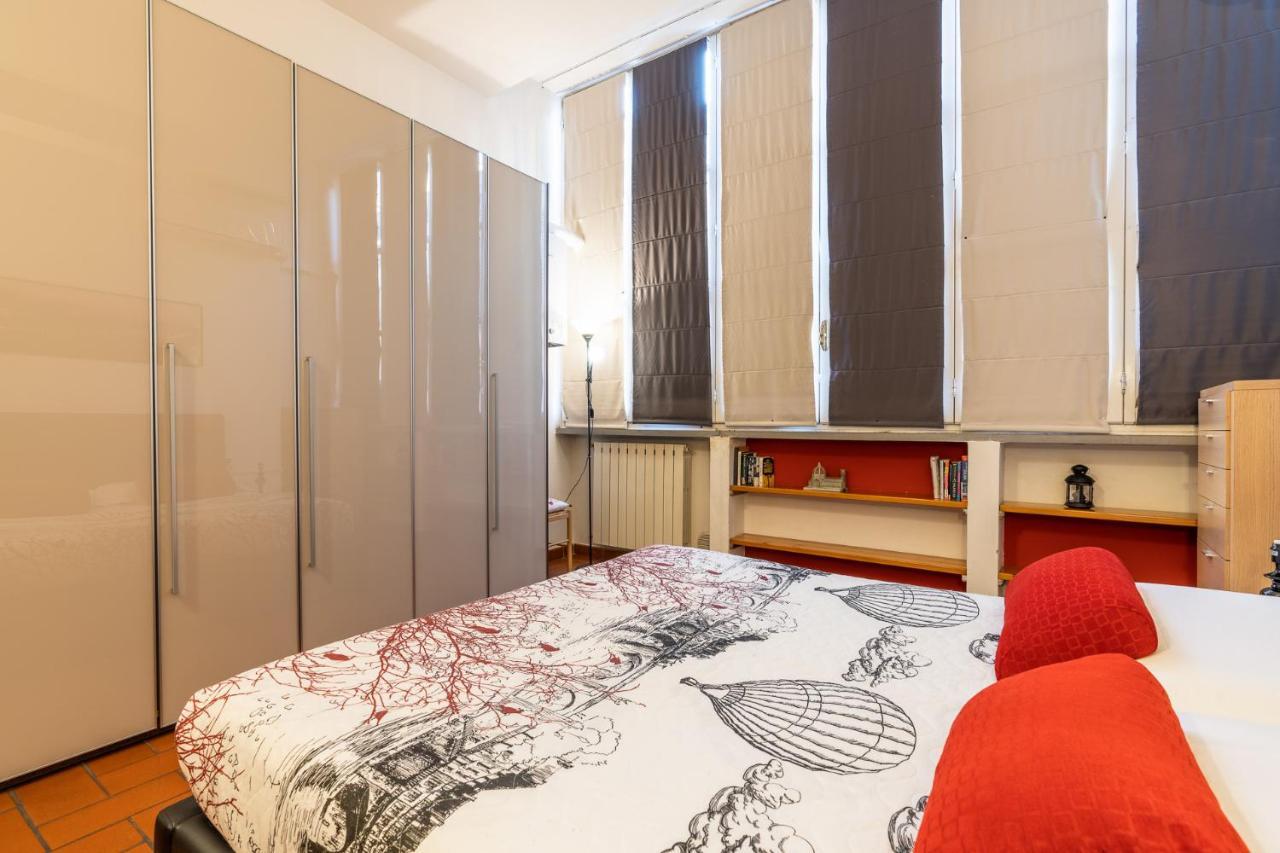Firenze Rentals Suite Oche Eksteriør billede