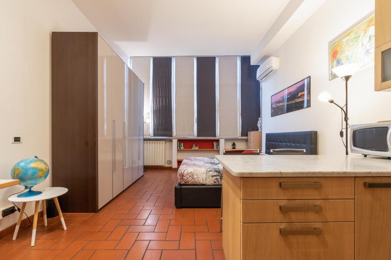 Firenze Rentals Suite Oche Eksteriør billede