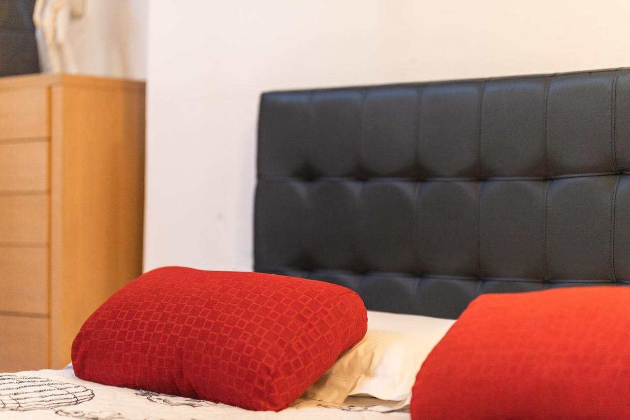 Firenze Rentals Suite Oche Eksteriør billede