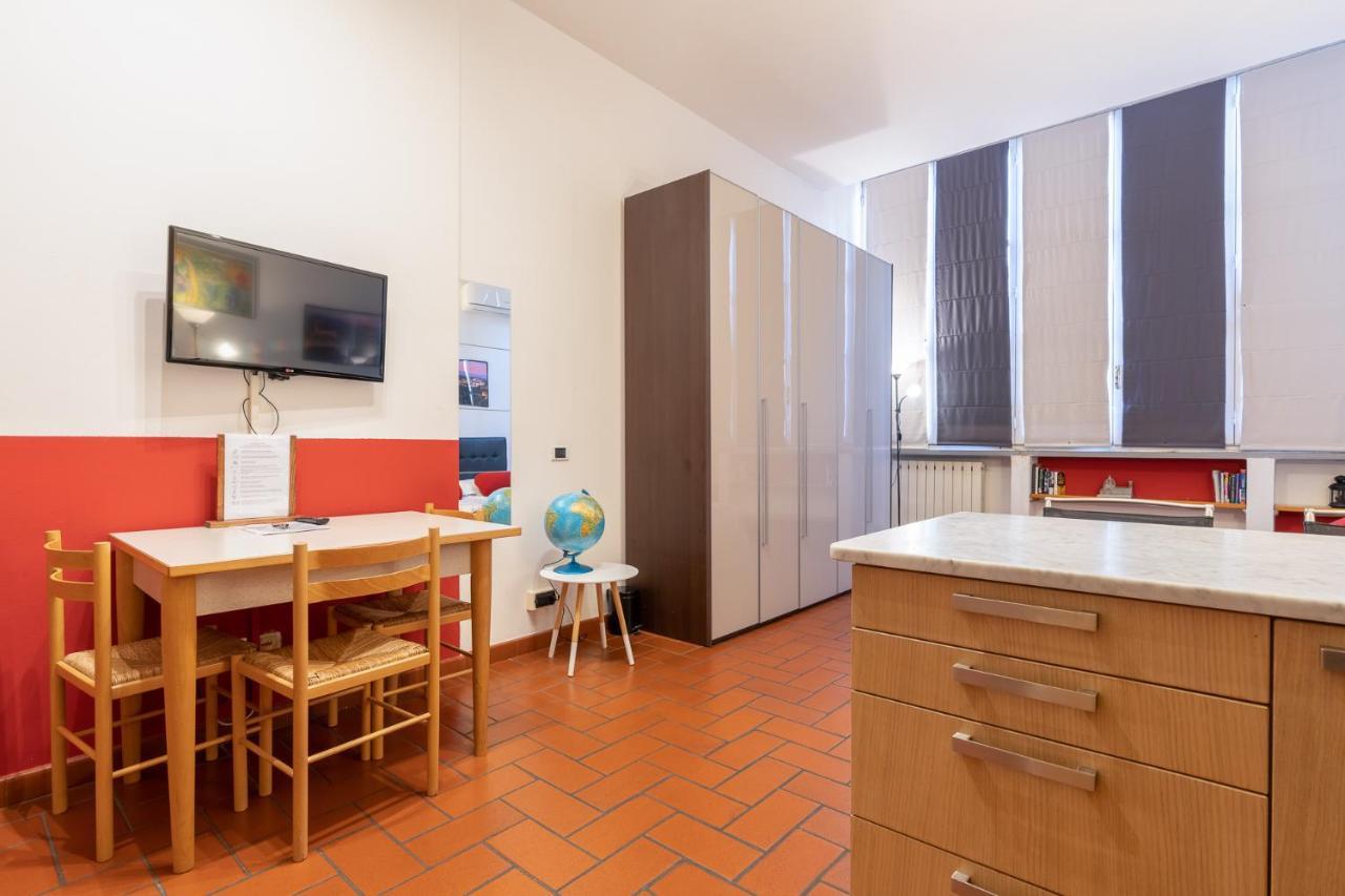 Firenze Rentals Suite Oche Eksteriør billede