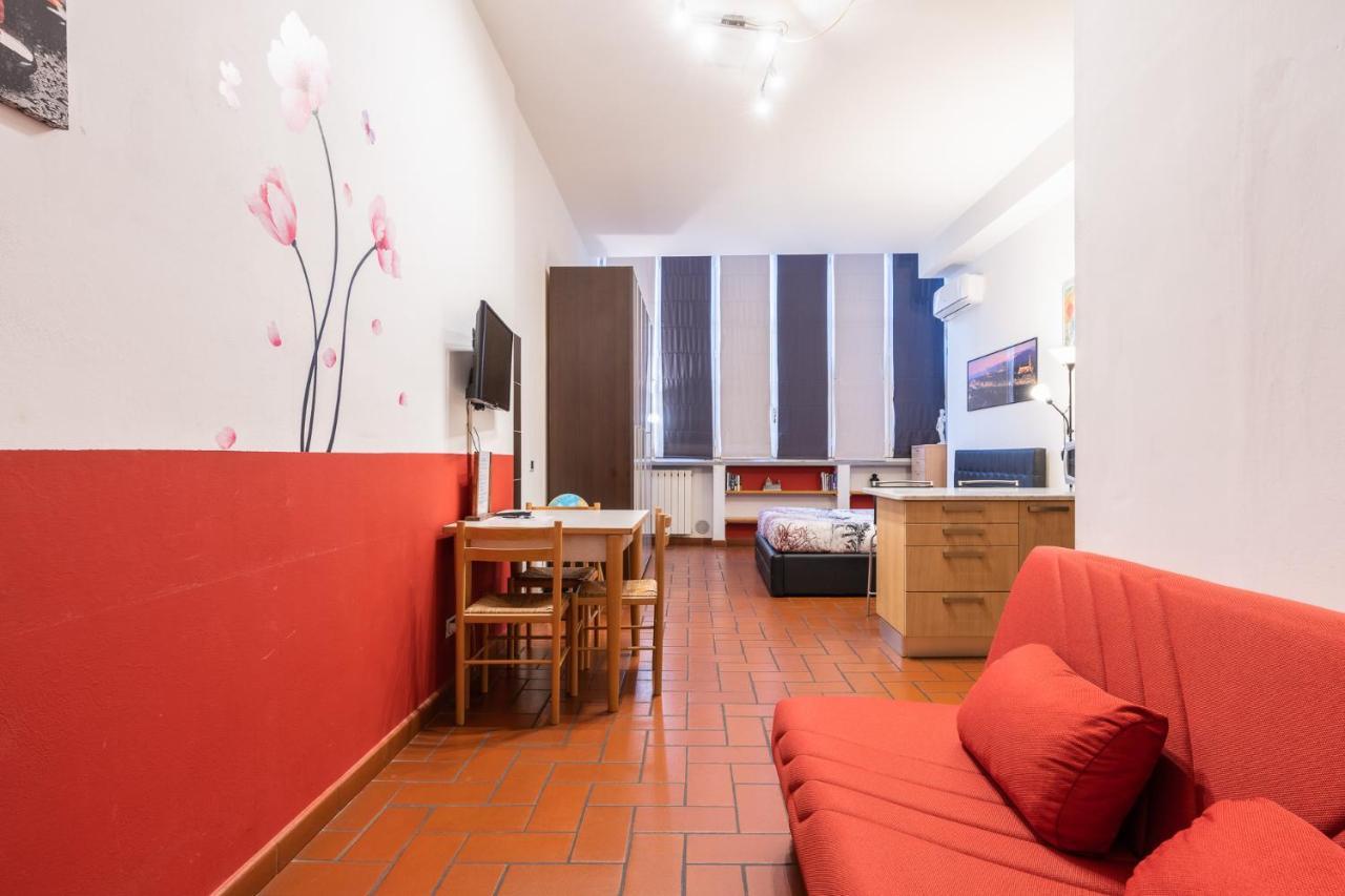 Firenze Rentals Suite Oche Eksteriør billede