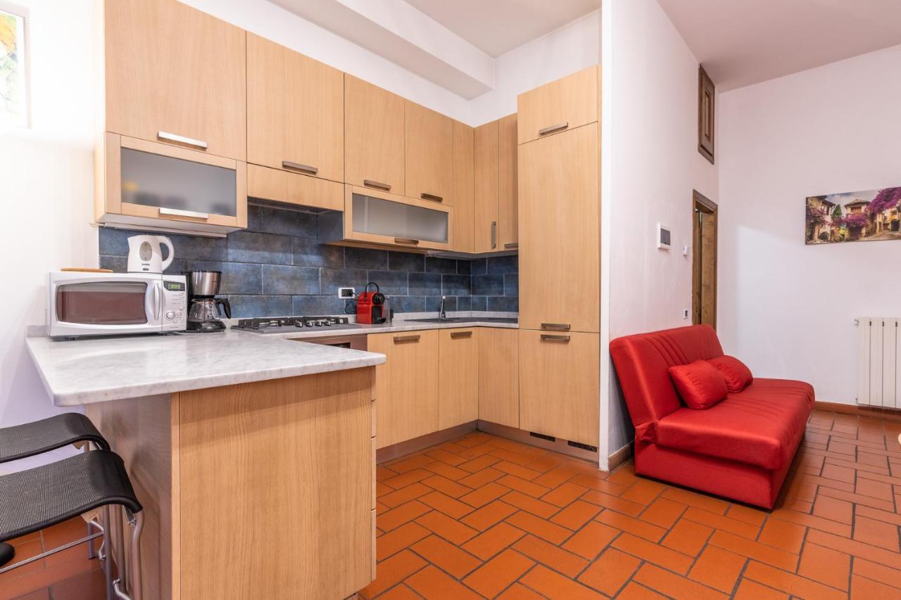 Firenze Rentals Suite Oche Eksteriør billede