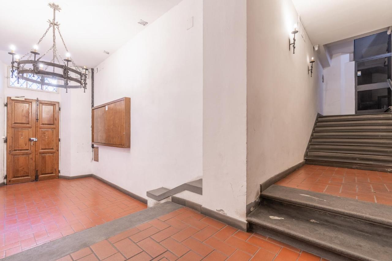 Firenze Rentals Suite Oche Eksteriør billede