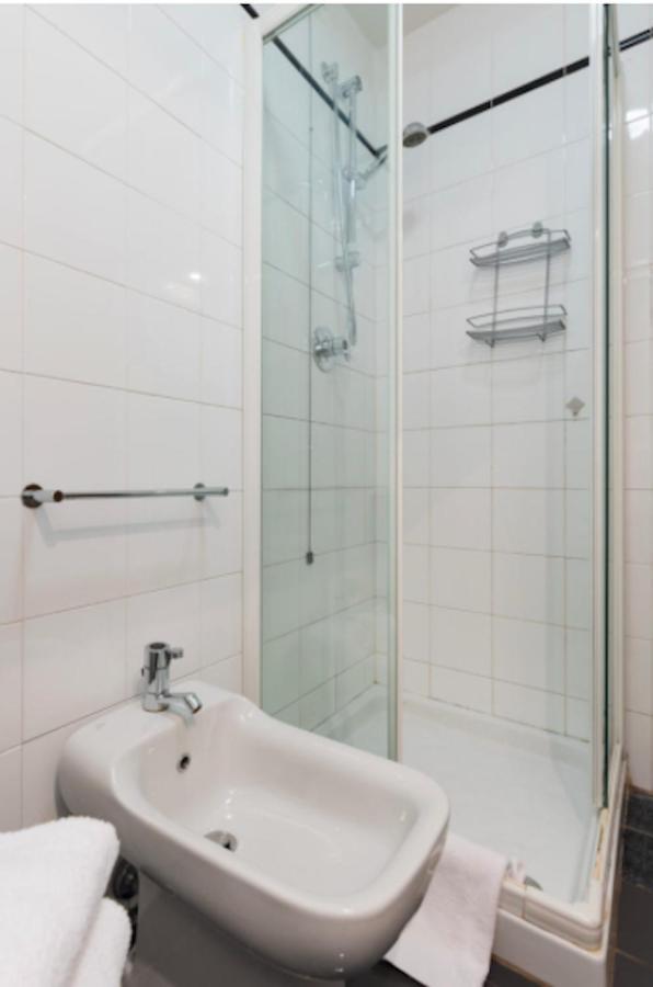 Firenze Rentals Suite Oche Eksteriør billede